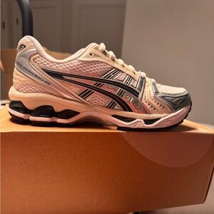 ASICS Wmns Gel Kayano 14 'White Midnight'